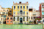 Venezianische Häuser