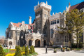 Casa Loma, Toronto, Kanada