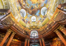 Österreichische Nationalbibliothek, Wien