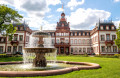 Schloss Philippsruhe, Deutschland