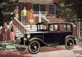 Ford Modell A (1930)