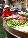 Marktfarben, Thailand