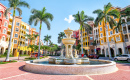 Bayfront Eigentumswohnungen in Naples, Florida
