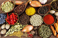 Gewürze und Kräuter