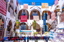 Souvenirladen, Insel Djerba, Tunesien