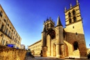 Kathedrale von Montpellier