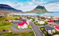 Gemeinde Grundarfjörður, Island
