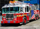 New Yorker Feuerwehr