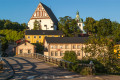 Altstadt von Porvoo, Finnland