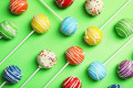 Helle Cake-Pops