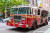 Löschfahrzeug der Feuerwehr New York City