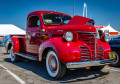 Plymouth Pt125 Pick-up (1941)