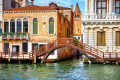 Canal Grande, Venedig