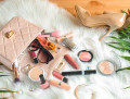 Make-up und Accessoires
