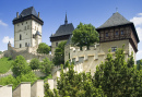 Burg Karlštejn, Tschechische Republik