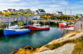 Peggy's Cove, Nova Scotia, Kanada