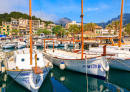 Port de Soller, Insel Mallorca