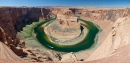 Grand Canyon Hufeisen