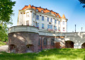 Schloss Lissa, Breslau, Polen