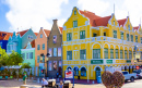 Willemstad, Insel Curacao