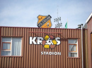 krasstadium