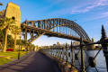 Sydney Harbour Bridge, Australien