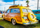 Ford Country Squire Woody Wagon (1950)
