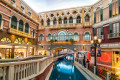 The Venetian Macao-Resort-Hotel, Macau