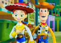 Woody und Jessie