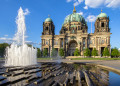 Berliner Dom, Deutschland