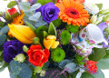 Blumenstrauß