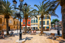Ciutadella, Insel Menorca, Spanien