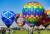 Albuquerque Internationale Ballon-Fiesta