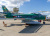 Canadair Cl-13B Sabre 6 Kampfjet