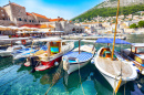 Altstadt von Dubrovnik, Kroatien
