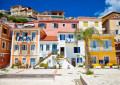 Parga, Griechenland