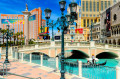 Venetian Resort Hotel, Las Vegas