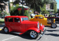 Northwest Deuce Days, Victoria, British Columbia