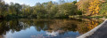 Forge Dam, Sheffield