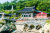 Kloster Haedong Yonggungsa, Südkorea