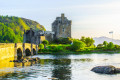 Eilean Donan Castle, Schottland
