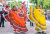 Mariachi & Charros Festival, Guadalajara, Mexiko