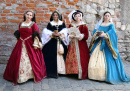 Ehefrauen von König Heinrich VIII.