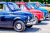 Fiat 500 in Bad Tolz, Deutschland