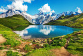 Bachalpsee, Schweiz