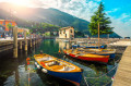 Torbole Resort, Gardasee, Italien