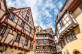 Colmar, Elsass, Frankreich