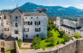 Festung Hohensalzburg, Salzburg, Österreich