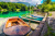 Bohinjsko jezero, Slowenien