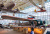 Das Museum of Flight in Seattle WA